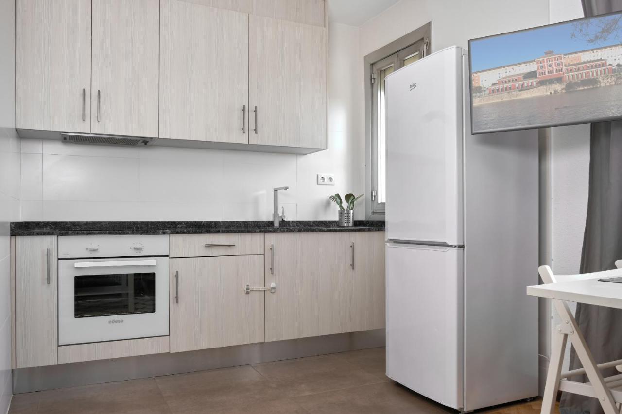 Apartamento El Coso Logrono Exterior photo