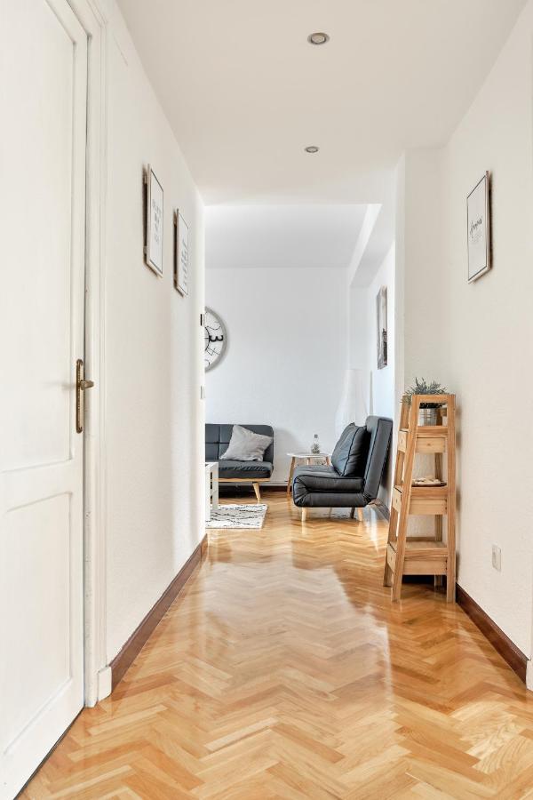 Apartamento El Coso Logrono Exterior photo