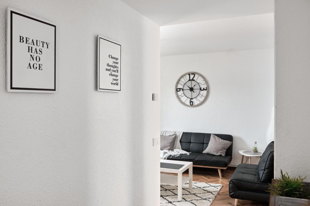 Apartamento El Coso Logrono Exterior photo